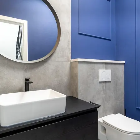 Villa Seaview Marila With A Private Pool With Hydromassage, 3 En Bedrooms, 1km From *