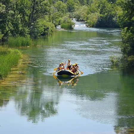 Seaview Marila With A Private Pool With Hydromassage, 3 En Bedrooms, 1km From